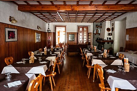 Albergo Ristorante Pialpetta