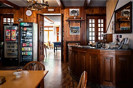 Albergo Ristorante Pialpetta