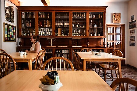 Albergo Ristorante Pialpetta