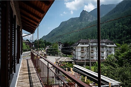 Albergo Ristorante Pialpetta