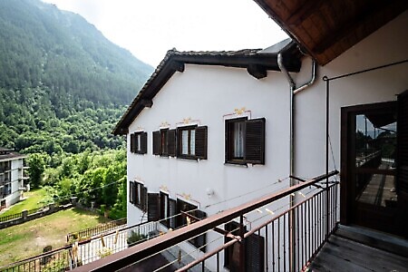 Albergo Ristorante Pialpetta