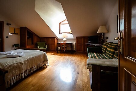 Albergo Ristorante Pialpetta