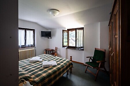 Albergo Ristorante Pialpetta