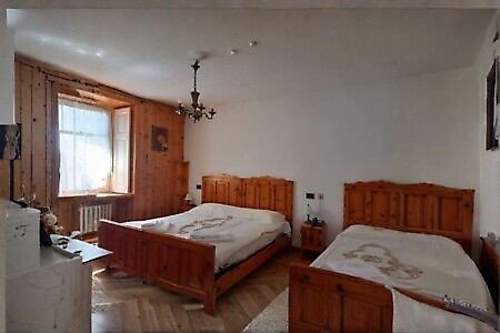 Albergo Ristorante Pialpetta