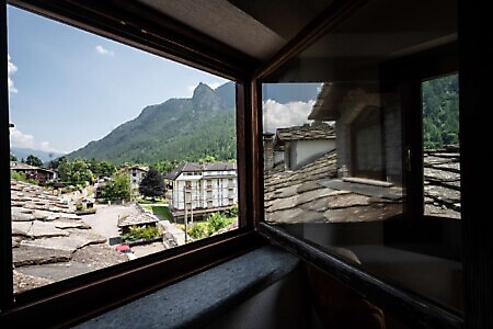 Albergo Ristorante Pialpetta