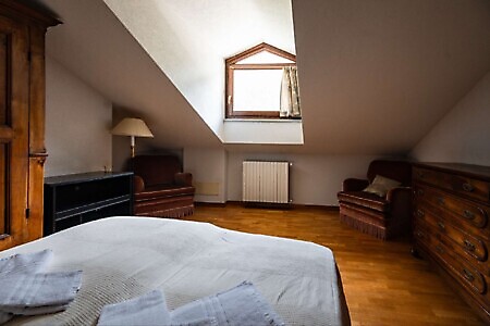 Albergo Ristorante Pialpetta