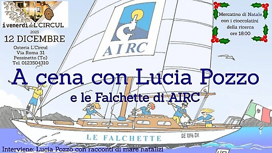 I Venerdì de L'Circul: speciale Natale