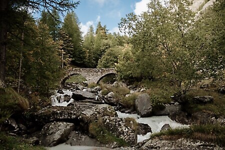 Altare preistorico di Bogone
