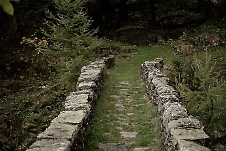 Altare preistorico di Bogone