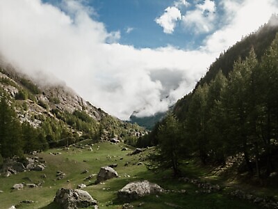 Altare preistorico di Bogone