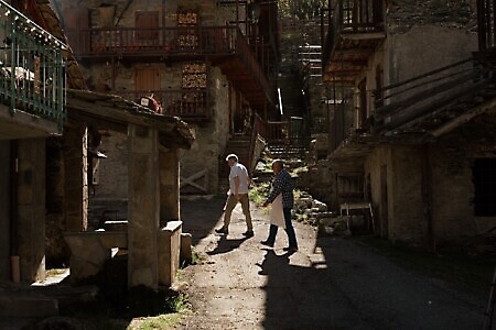 Antico Forno di Perinera