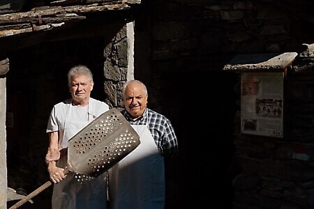 Antico Forno di Perinera