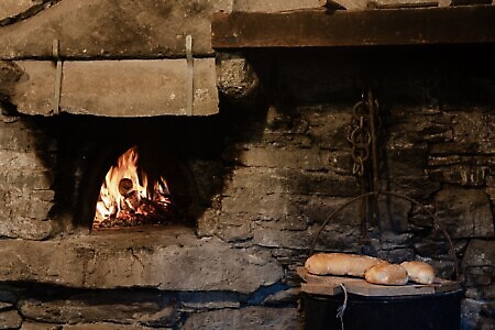 Antico Forno di Perinera