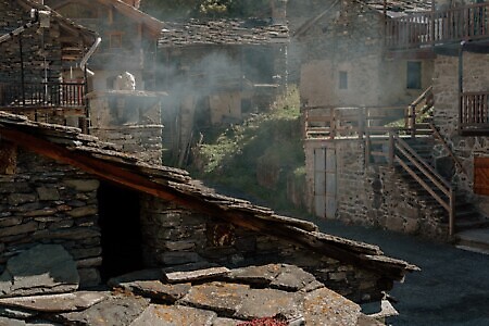 Antico Forno di Perinera