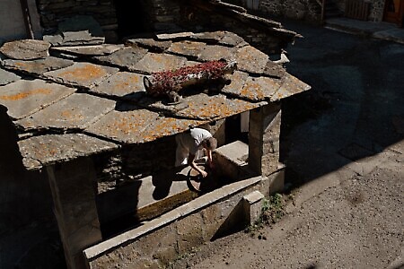 Antico Forno di Perinera