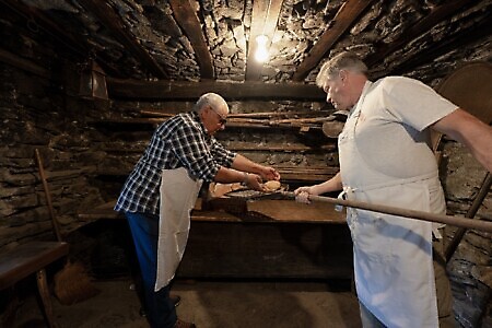 Antico Forno di Perinera