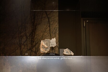 Antiquarium - ecomuseo della Val Ceronda