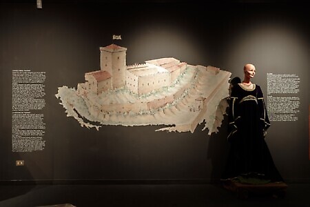 Antiquarium - ecomuseo della Val Ceronda