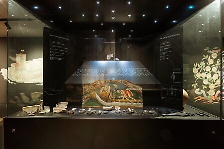 Antiquarium - ecomuseo della Val Ceronda