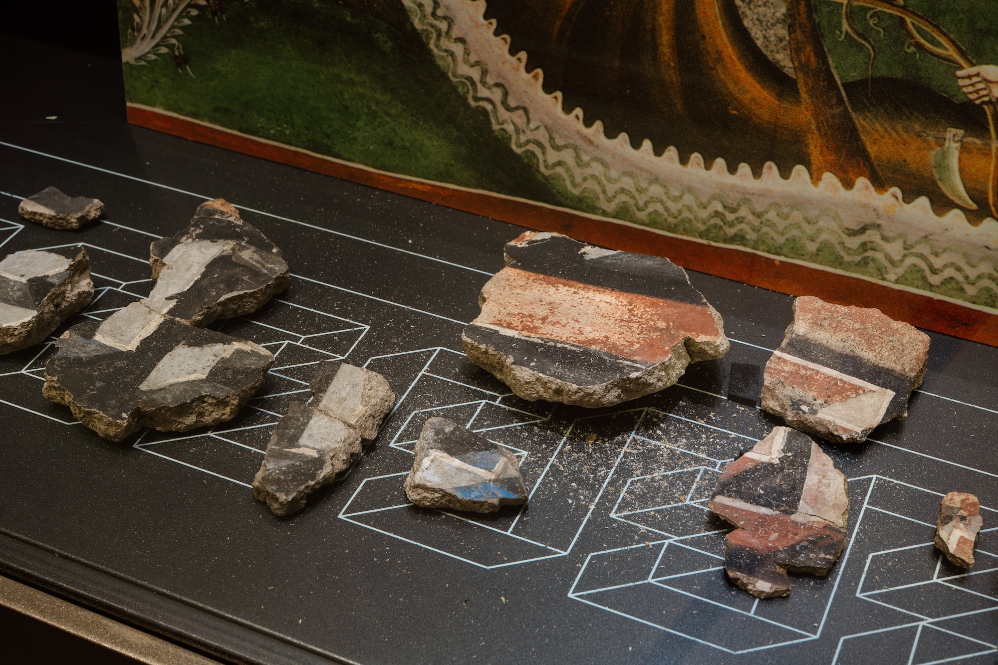 Antiquarium – ecomuseo della Val Ceronda