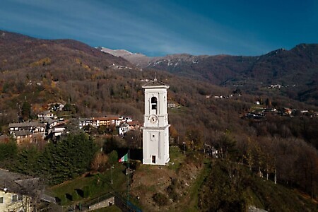 Campanile comunale
