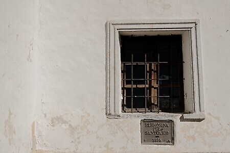 Cappella della Madonna del Carmine al Ciavanis