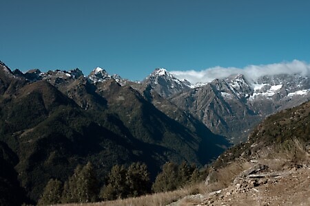 Cappella della Madonna del Carmine al Ciavanis