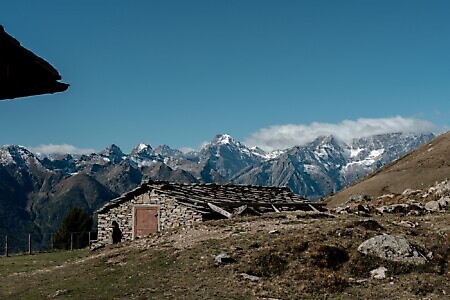 Cappella della Madonna del Carmine al Ciavanis