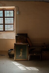 Cappella della Sacra Sindone a Voragno