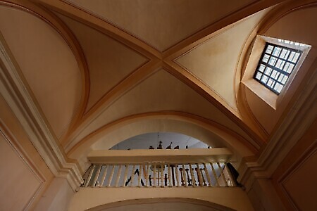 Cappella della Sacra Sindone a Voragno