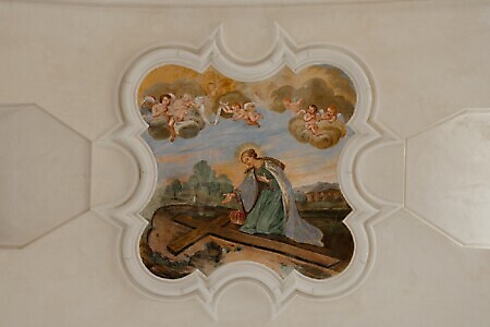 Cappella della Santa Croce