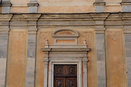 Cappella della Santa Croce