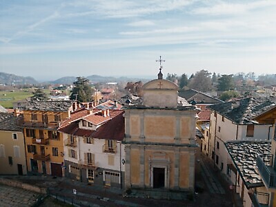 Cappella della Santa Croce