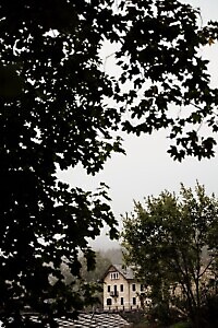 Cappella della Sindone