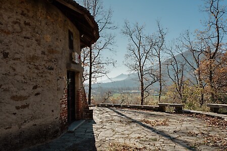 Cappella di San Biagio