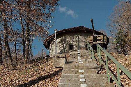 Cappella di San Biagio