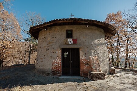Cappella di San Biagio