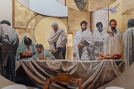 Cappella di San Rocco