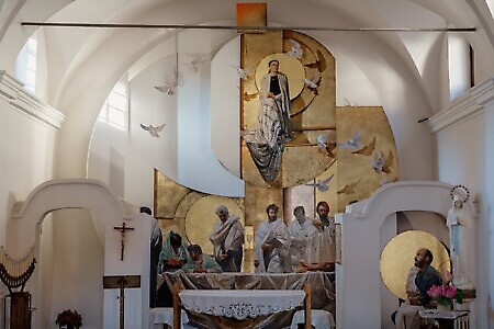 Cappella di San Rocco