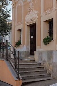 Cappella di San Rocco