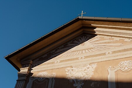 Cappella di San Rocco