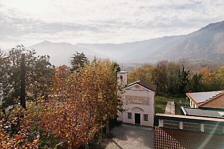 Cappella di Sant'Anna