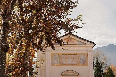 Cappella di Sant'Anna