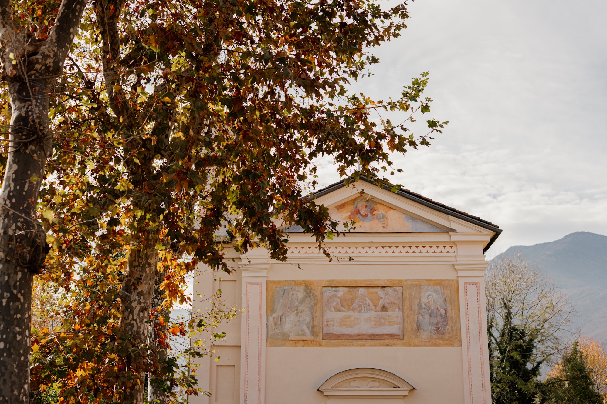 Cappella di Sant’Anna