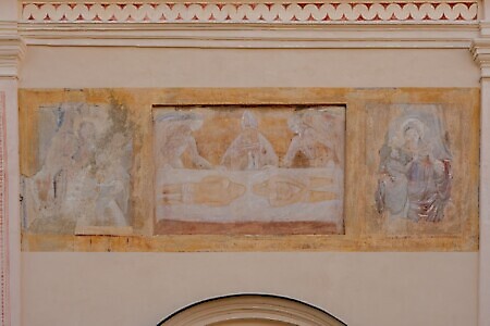 Cappella di Sant'Anna