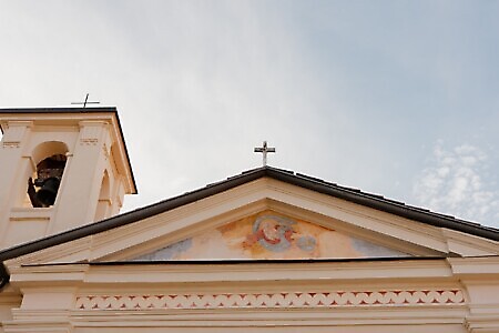 Cappella di Sant'Anna