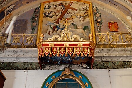 Cappella di Sant'Anna