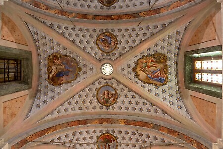 Cappella di Santa Maria della Stella (Truc di Miolà)