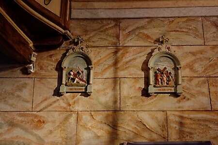 Cappella di Santa Maria della Stella (Truc di Miolà)