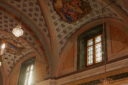 Cappella di Santa Maria della Stella (Truc di Miolà)